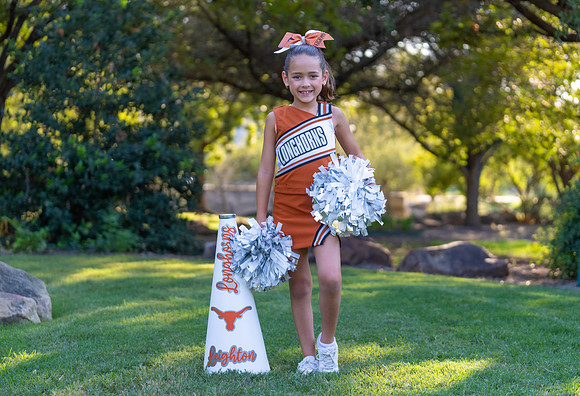8U Longhorns Cheer-24