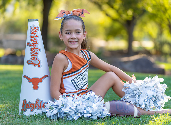 8U Longhorns Cheer-27