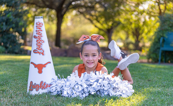 8U Longhorns Cheer-28