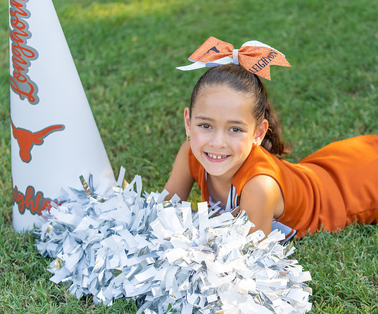 8U Longhorns Cheer-29