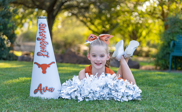 8U Longhorns Cheer-34