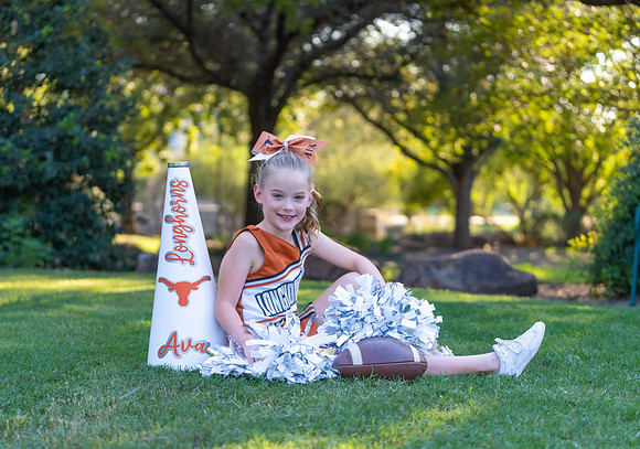 8U Longhorns Cheer-32