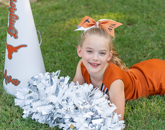 8U Longhorns Cheer-36