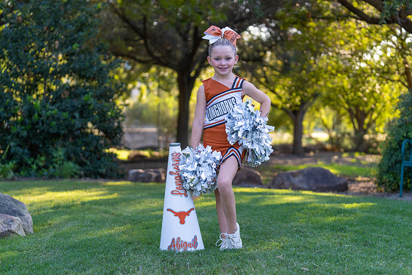 8U Longhorns Cheer-37