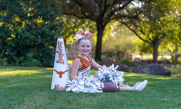 8U Longhorns Cheer-39