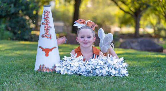 8U Longhorns Cheer-41
