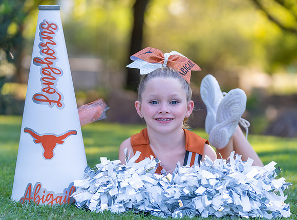 8U Longhorns Cheer-42
