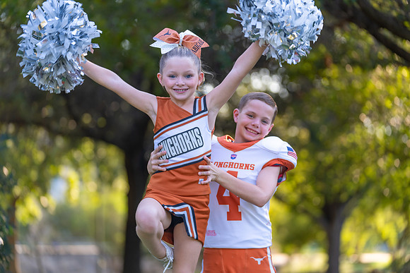 8U Longhorns Cheer-48