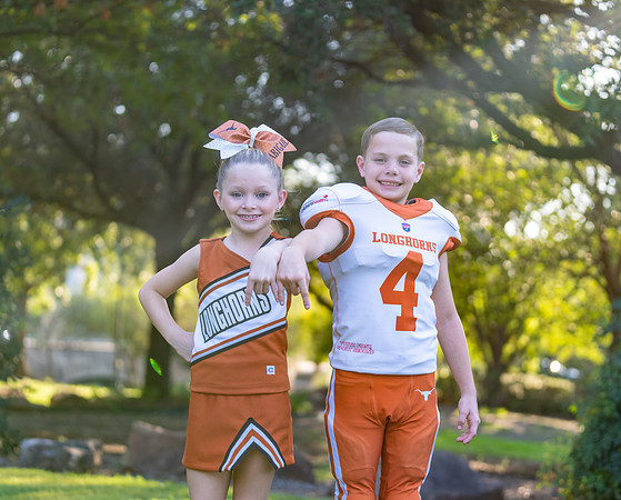 8U Longhorns Cheer-51