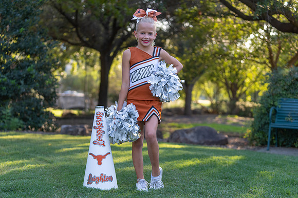 8U Longhorns Cheer-53