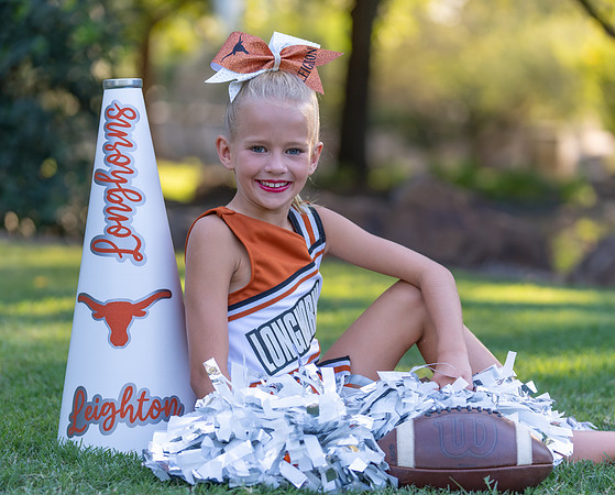 8U Longhorns Cheer-55
