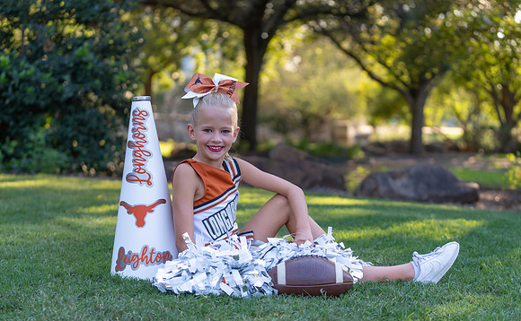 8U Longhorns Cheer-56