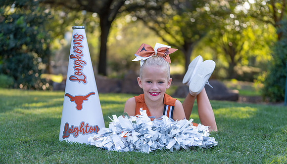 8U Longhorns Cheer-57