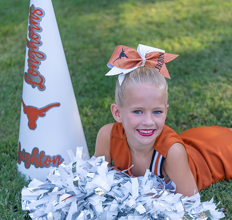 8U Longhorns Cheer-59