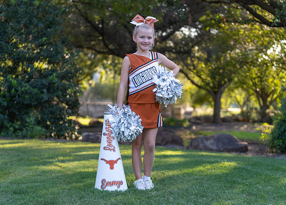 8U Longhorns Cheer-60