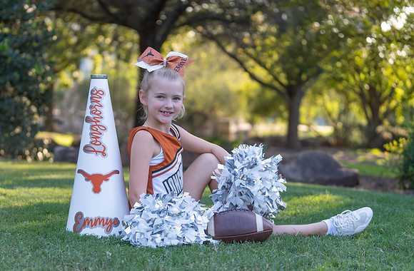 8U Longhorns Cheer-62