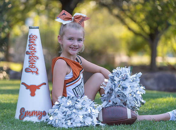 8U Longhorns Cheer-63