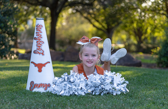 8U Longhorns Cheer-65