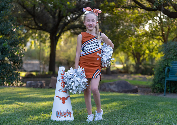 8U Longhorns Cheer-67