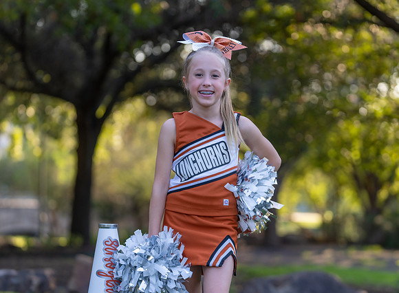 8U Longhorns Cheer-68