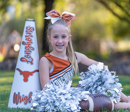 8U Longhorns Cheer-70