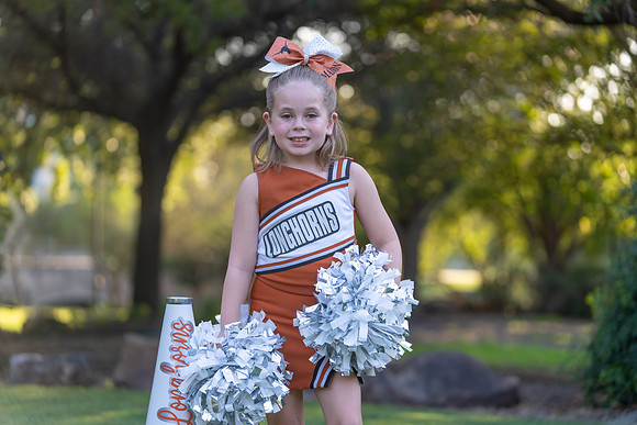 8U Longhorns Cheer-75