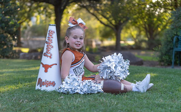 8U Longhorns Cheer-76