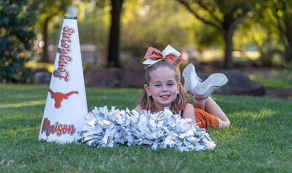 8U Longhorns Cheer-78