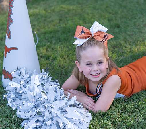 8U Longhorns Cheer-80