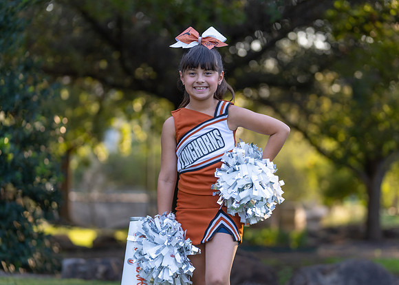 8U Longhorns Cheer-82