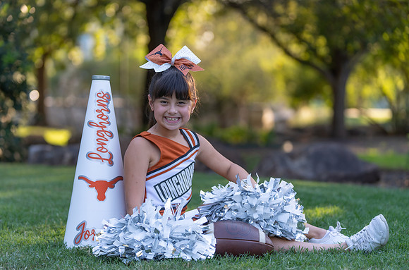 8U Longhorns Cheer-83