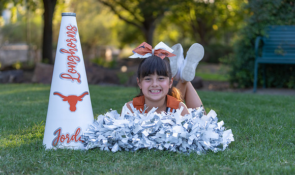 8U Longhorns Cheer-85