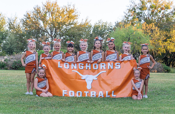 8U Longhorns Cheer-102