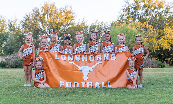8U Longhorns Cheer-103