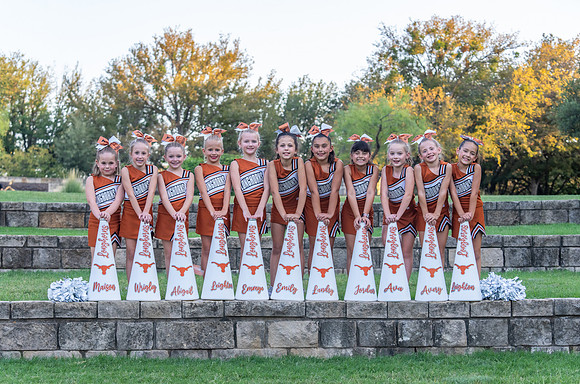 8U Longhorns Cheer-117