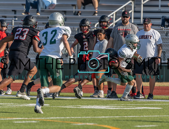 Vs. Liberty-6