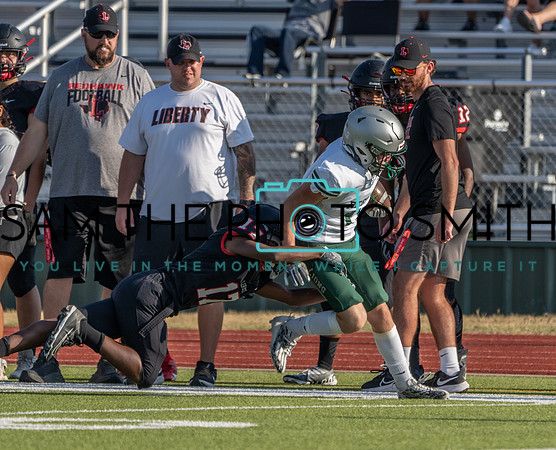 Vs. Liberty-7