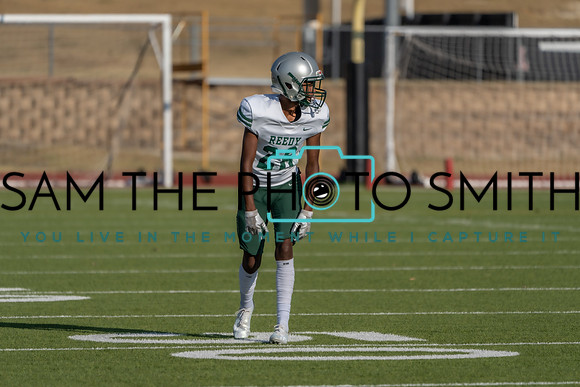 Vs. Liberty-8