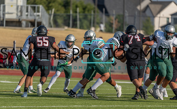 Vs. Liberty-9