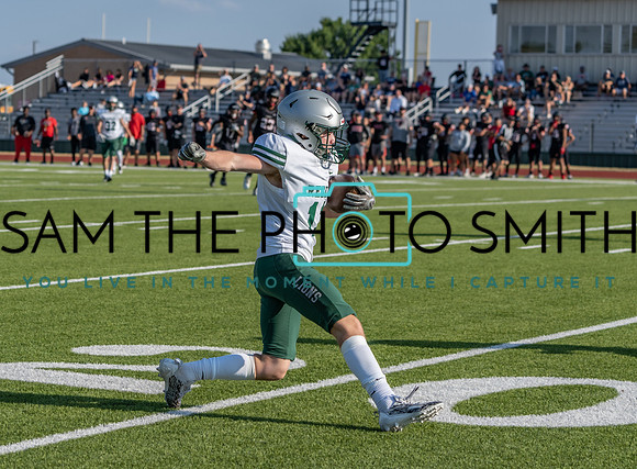 Vs. Liberty-16