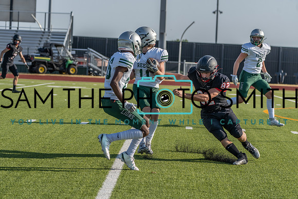 Vs. Liberty-19
