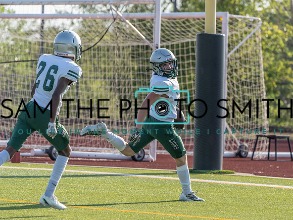 Vs. Liberty-22