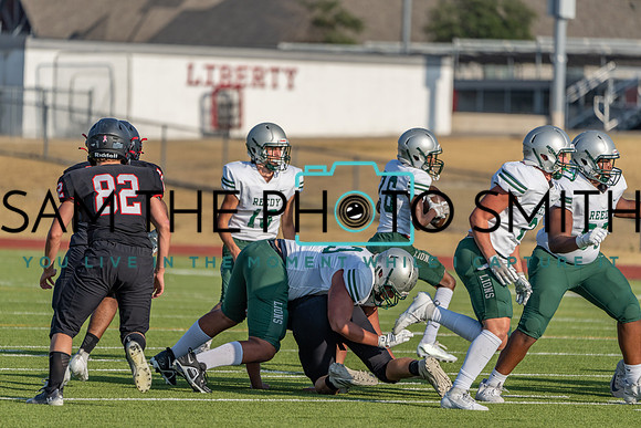 Vs. Liberty-50
