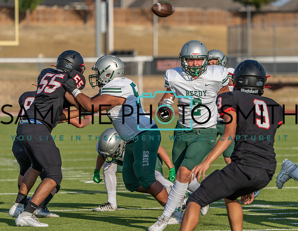 Vs. Liberty-84