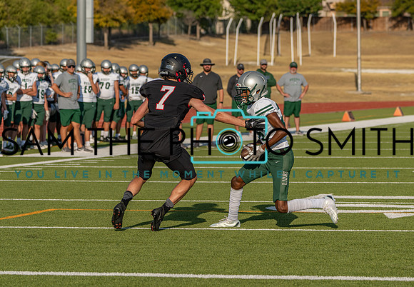 Vs. Liberty-86