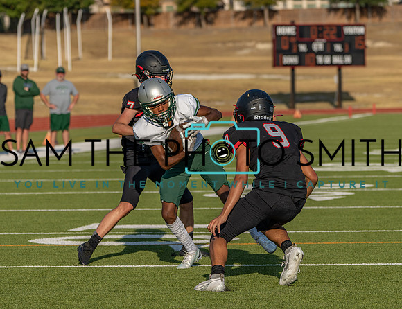Vs. Liberty-87