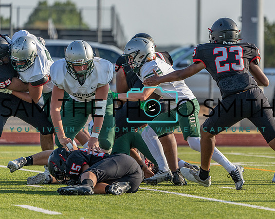 Vs. Liberty-88