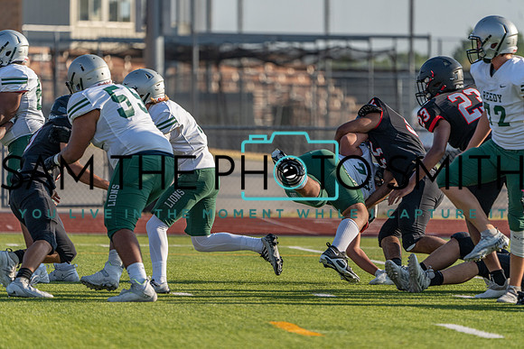 Vs. Liberty-89