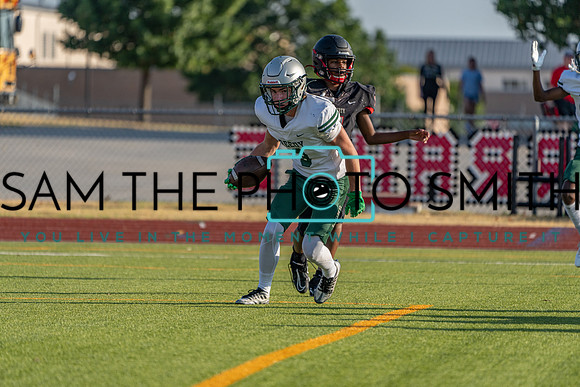 Vs. Liberty-92