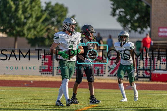 Vs. Liberty-93